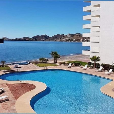 Condominio Posada 314 San Carlos San Carlos Nuevo Guaymas Luaran gambar