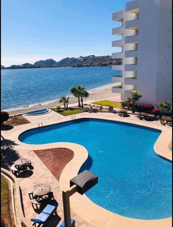 Condominio Posada 314 San Carlos San Carlos Nuevo Guaymas Luaran gambar