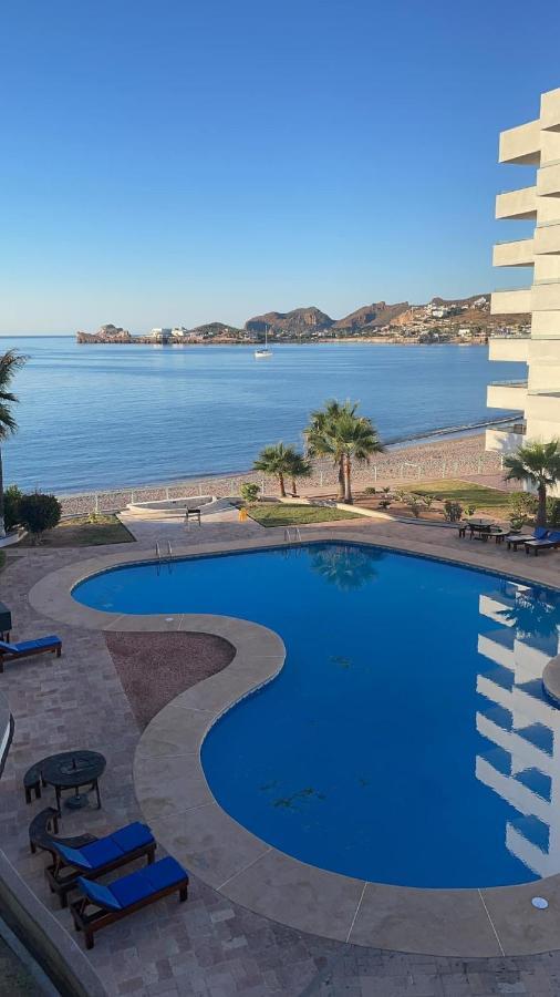 Condominio Posada 314 San Carlos San Carlos Nuevo Guaymas Luaran gambar
