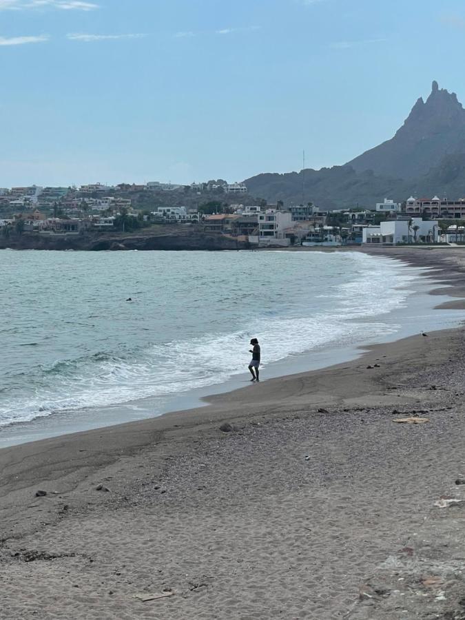Condominio Posada 314 San Carlos San Carlos Nuevo Guaymas Luaran gambar