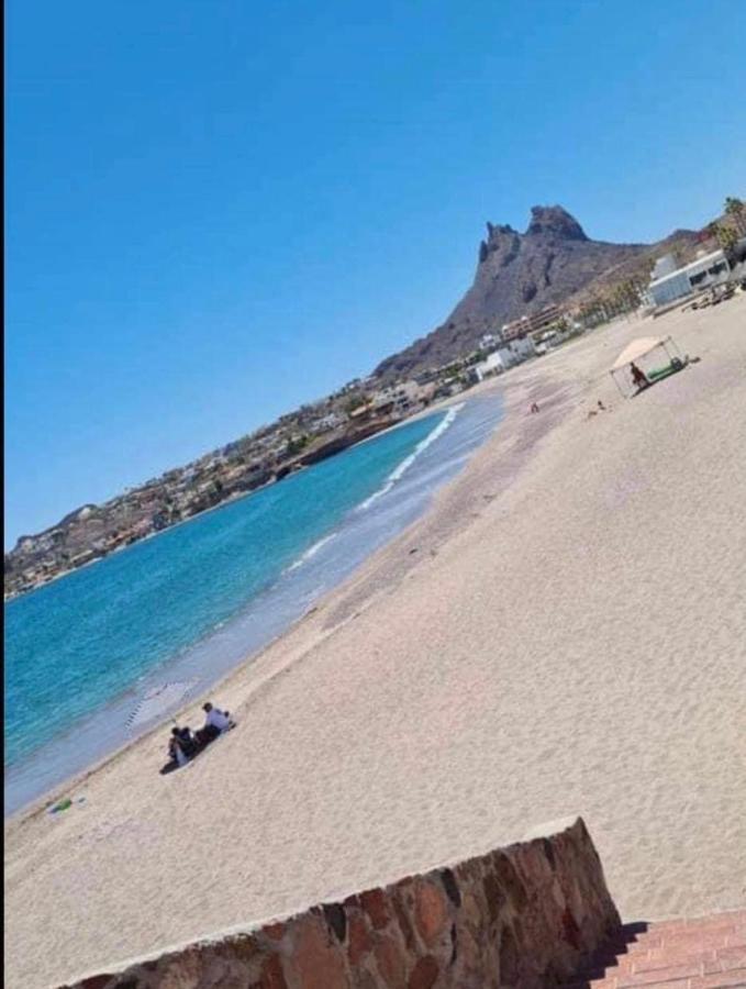 Condominio Posada 314 San Carlos San Carlos Nuevo Guaymas Luaran gambar