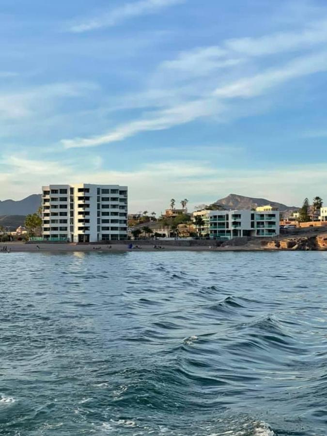 Condominio Posada 314 San Carlos San Carlos Nuevo Guaymas Luaran gambar
