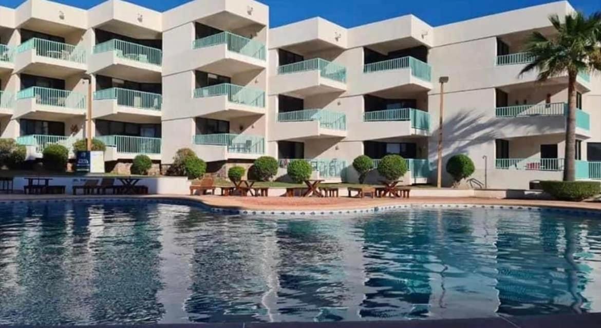 Condominio Posada 314 San Carlos San Carlos Nuevo Guaymas Luaran gambar