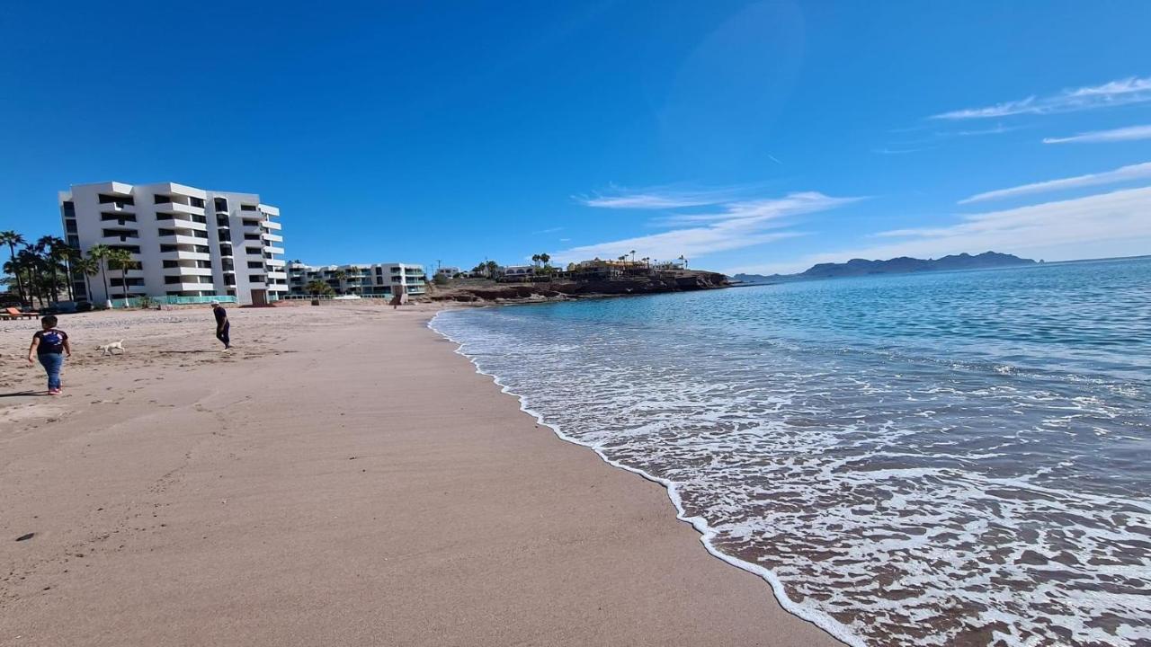 Condominio Posada 314 San Carlos San Carlos Nuevo Guaymas Luaran gambar